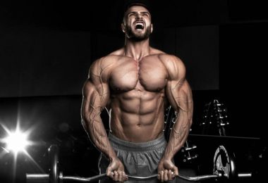 Programme de musculation : prenez du volume et du muscle avec le 10 X 10 !