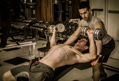 Musculation : dois-je aller à l’échec musculaire à chaque série pour prendre du muscle ?