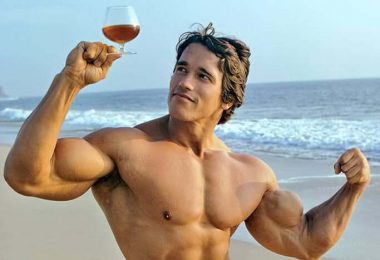 ALIMENTATION : L’ALCOOL NUIT-IL A MA PRISE DE MUSCLE ?