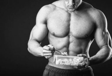 MUSCULATION : DOIS-JE OBLIGATOIREMENT PRENDRE DU GRAS POUR PRENDRE DU MUSCLE ?