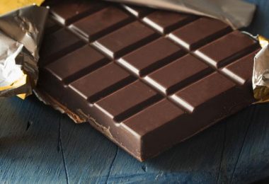 ALIMENTATION : LE GUIDE COMPLET POUR ACHETER DU CHOCOLAT AU SUPERMARCHE POUR NOEL